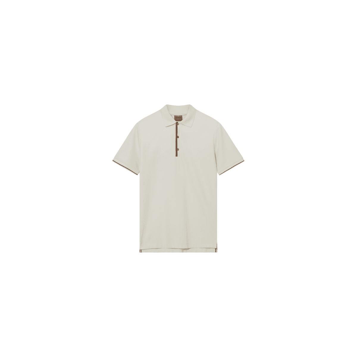 MMGHarvey Polo SS Tee