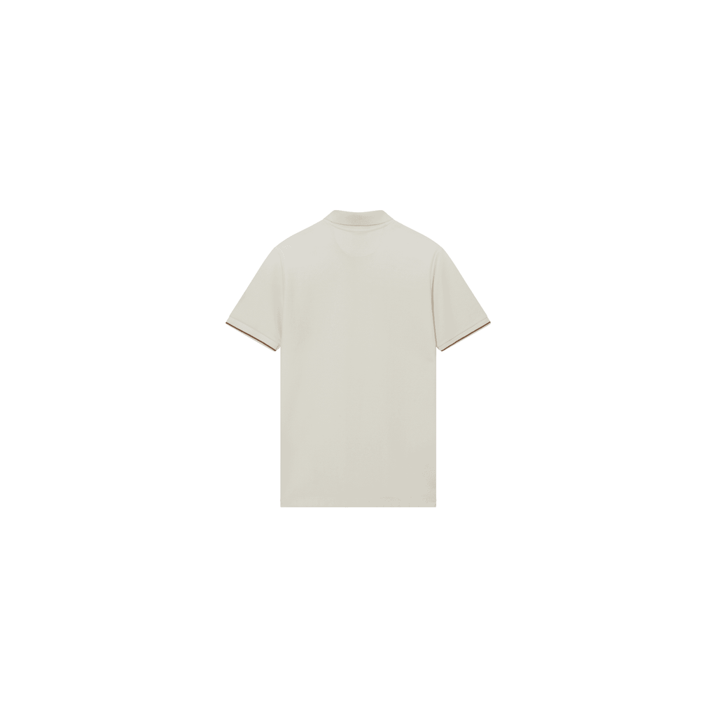 MMGHarvey Polo SS Tee