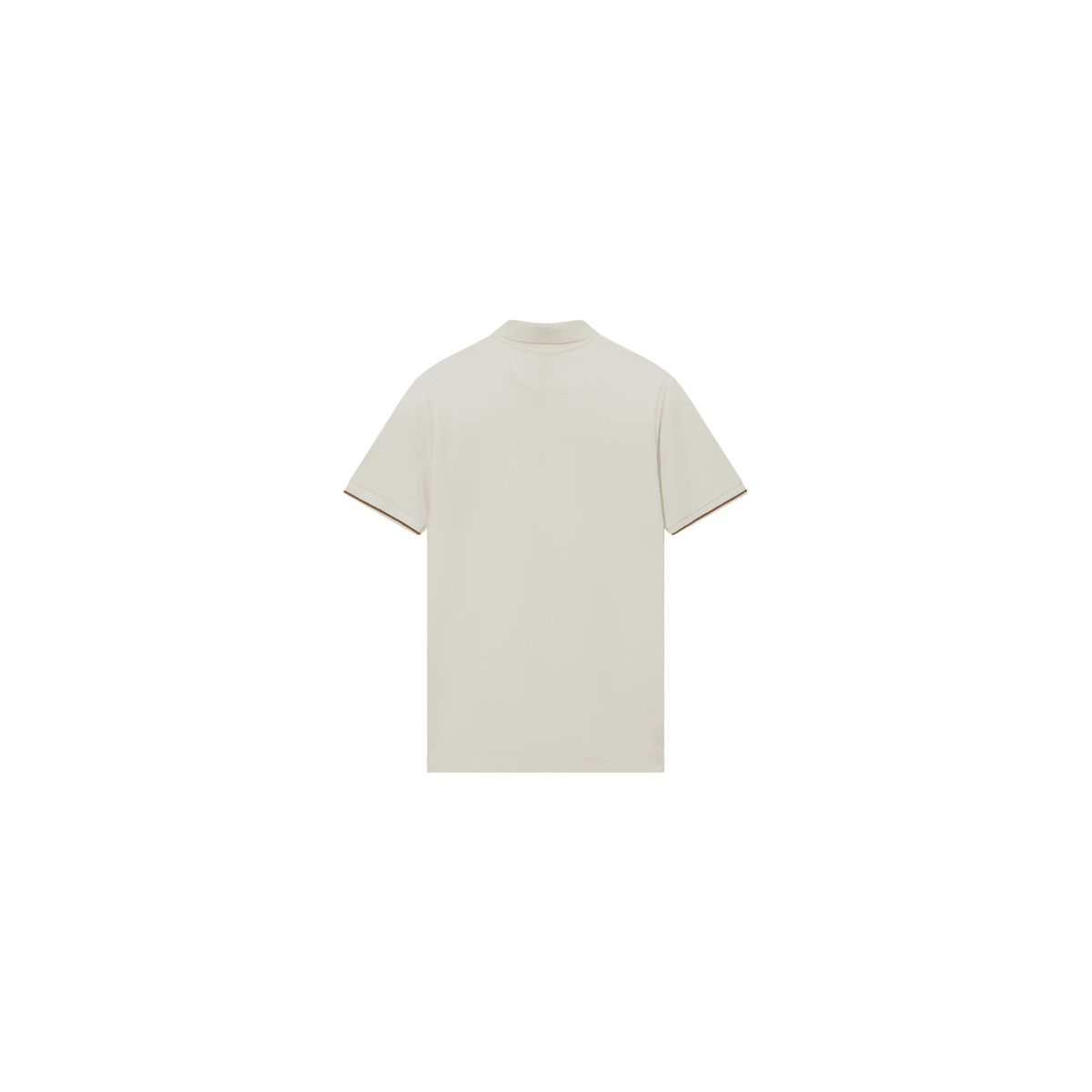 MMGHarvey Polo SS Tee