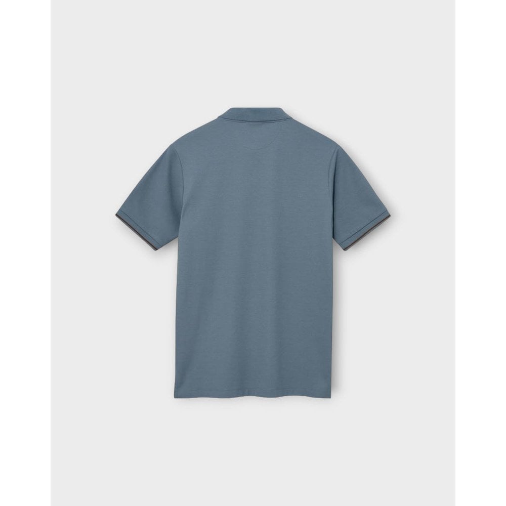 MMGHarvey Polo SS Tee