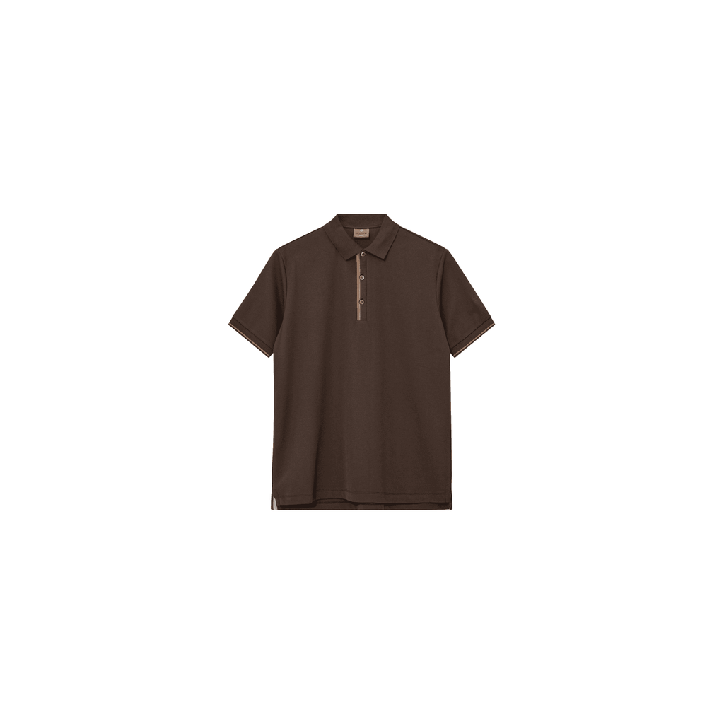 MMGHarvey Polo SS Tee