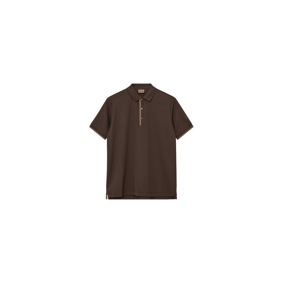 MMGHarvey Polo SS Tee