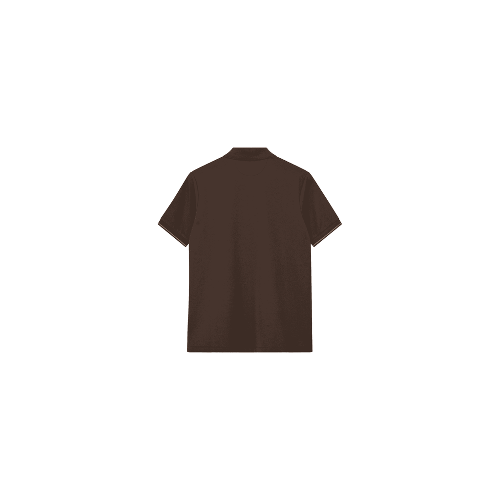 MMGHarvey Polo SS Tee