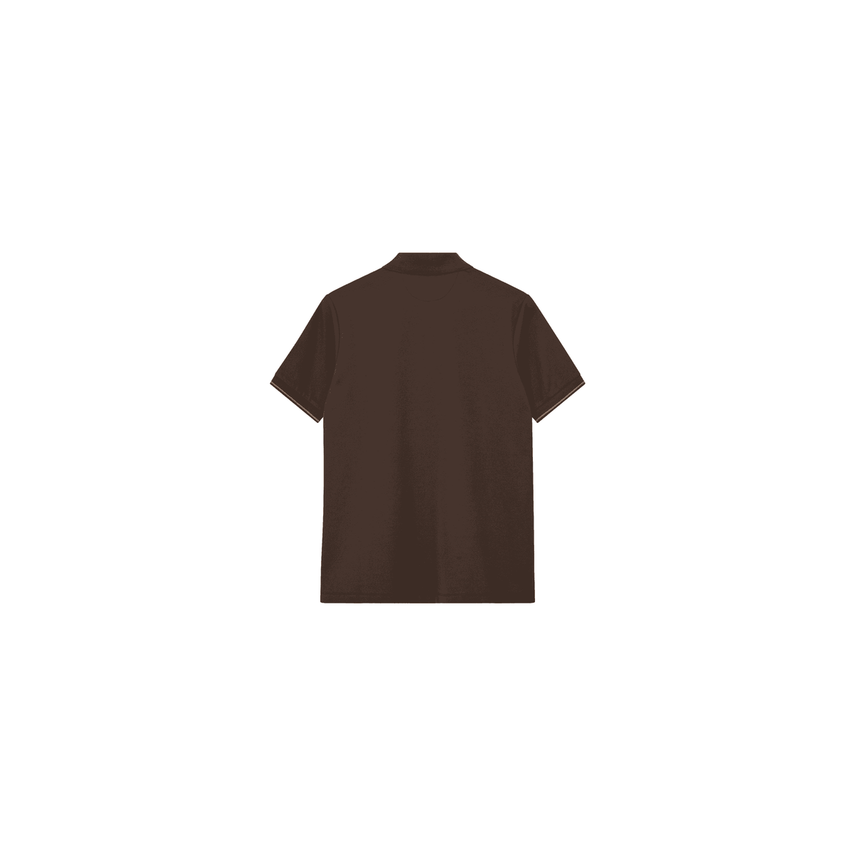 MMGHarvey Polo SS Tee