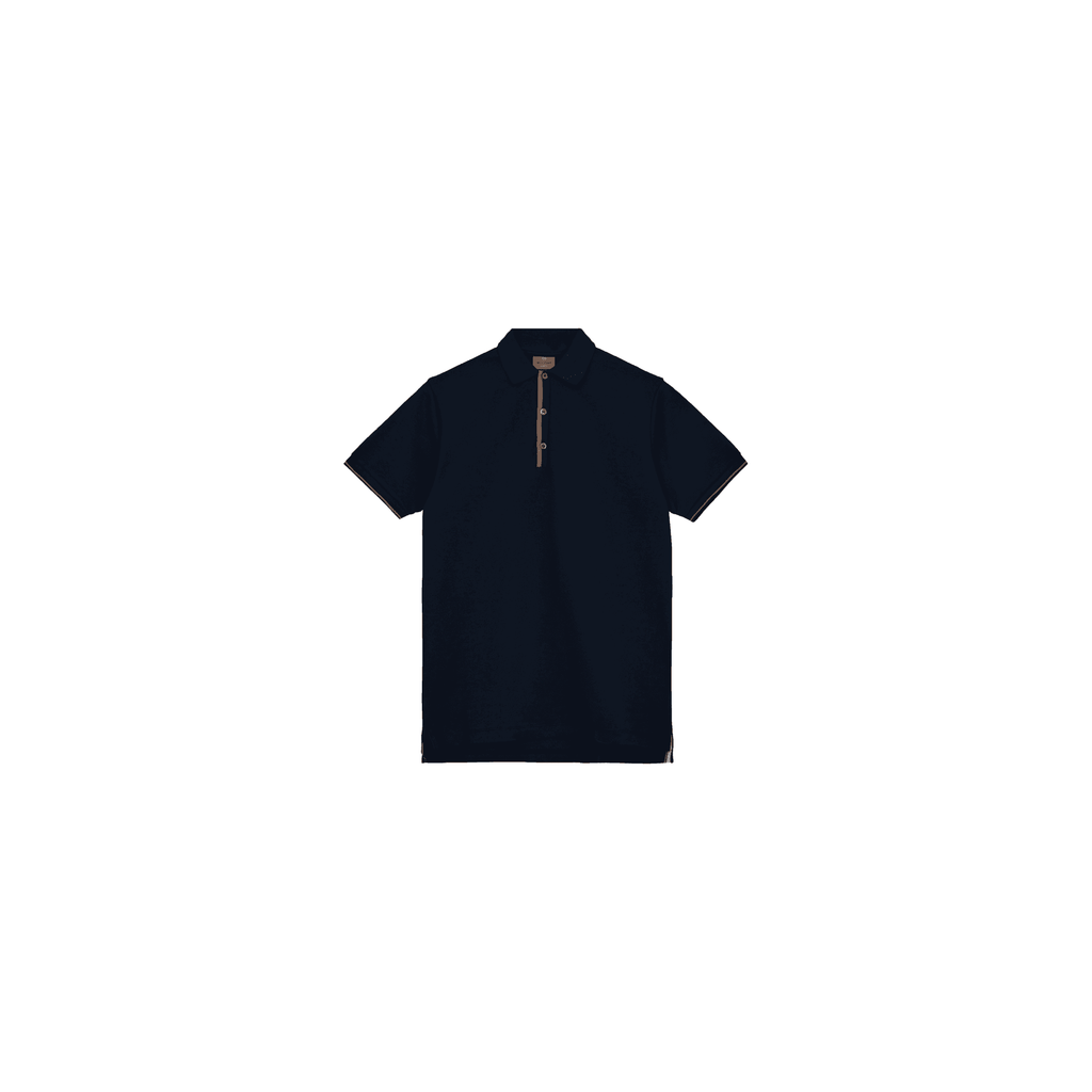 MMGHarvey Polo SS Tee