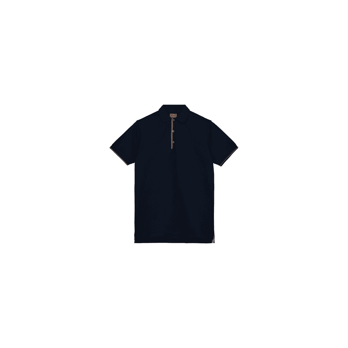 MMGHarvey Polo SS Tee