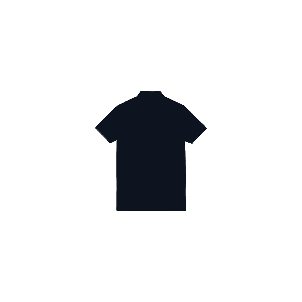 MMGHarvey Polo SS Tee