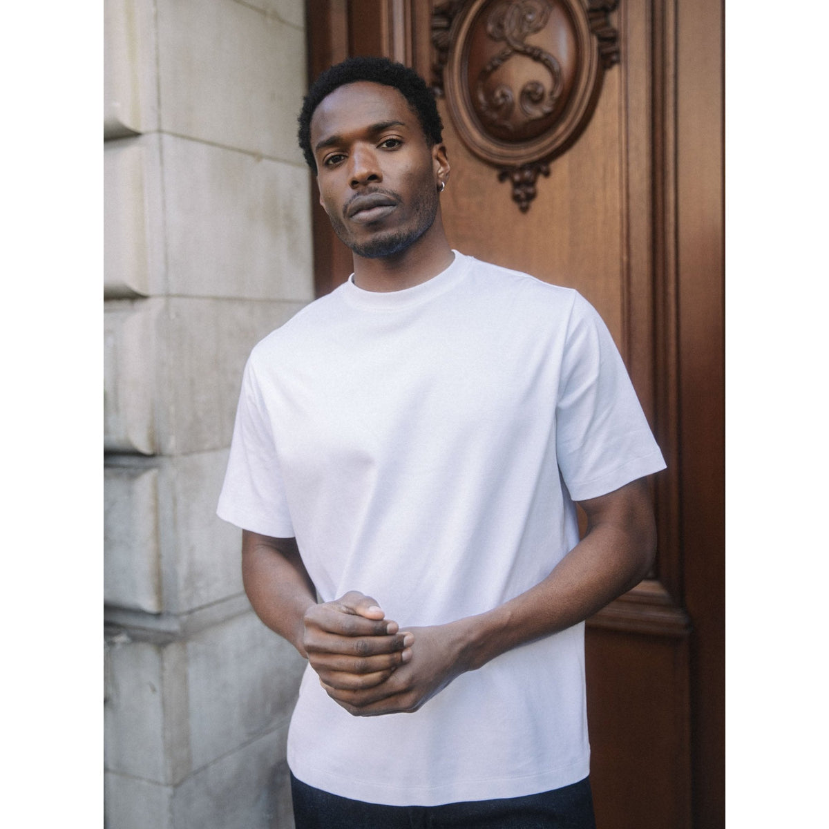 MMGDarren SS Tee