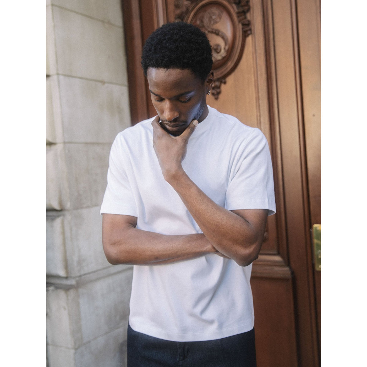 MMGDarren SS Tee