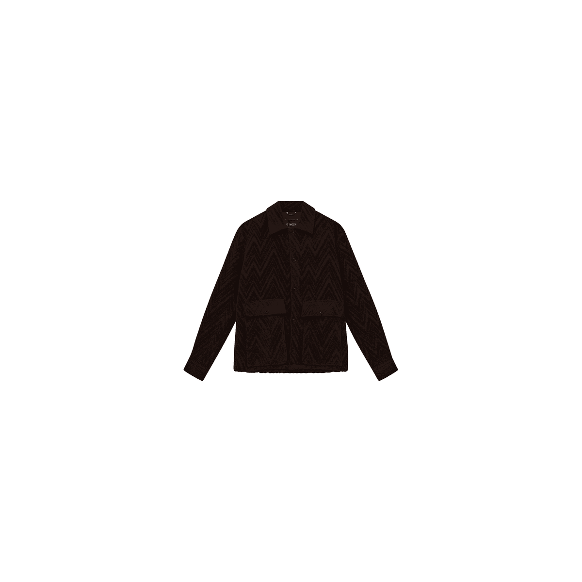 MMGLuis Clair Jacquard Jacket