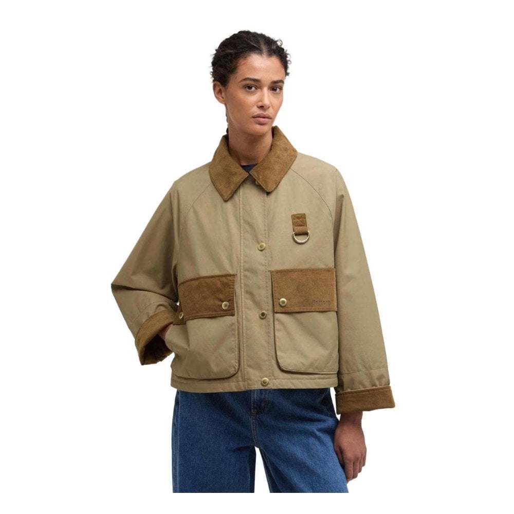 Phoebe Casual Jacket