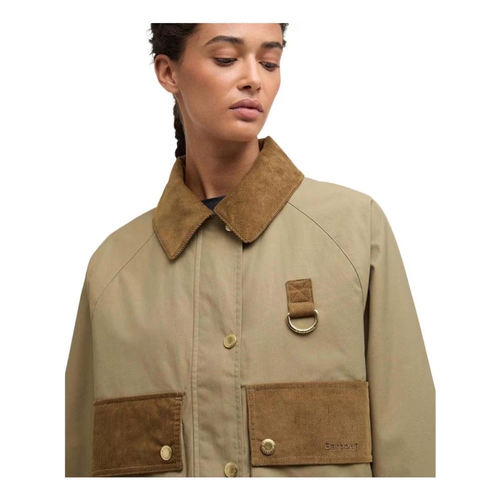 Phoebe Casual Jacket