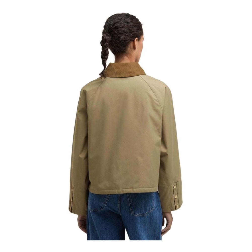 Phoebe Casual Jacket
