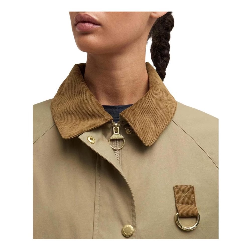 Phoebe Casual Jacket