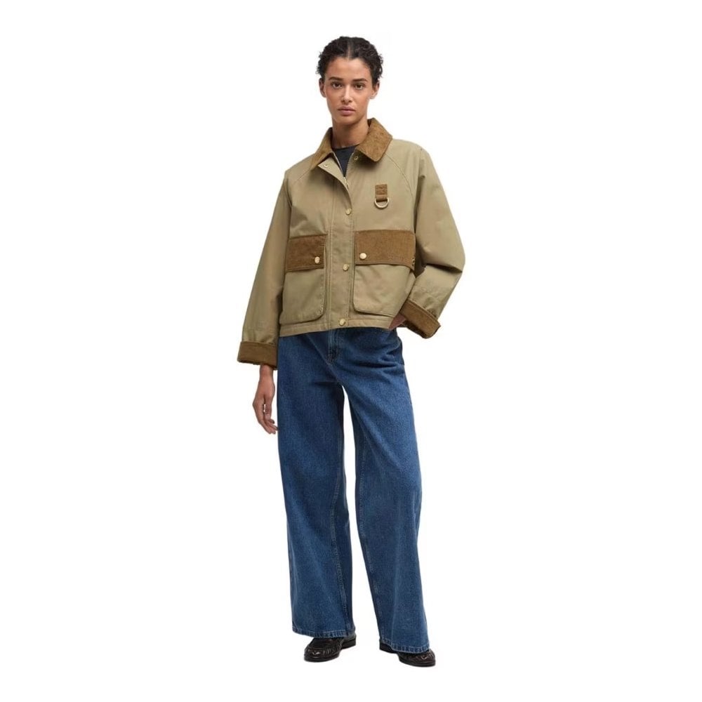 Phoebe Casual Jacket
