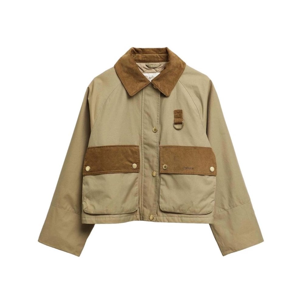 Phoebe Casual Jacket