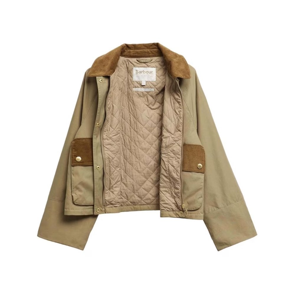 Phoebe Casual Jacket
