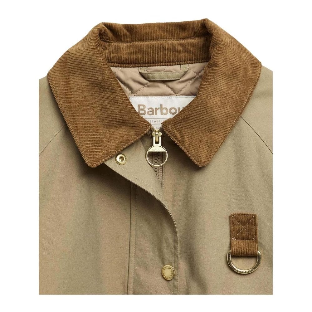 Phoebe Casual Jacket