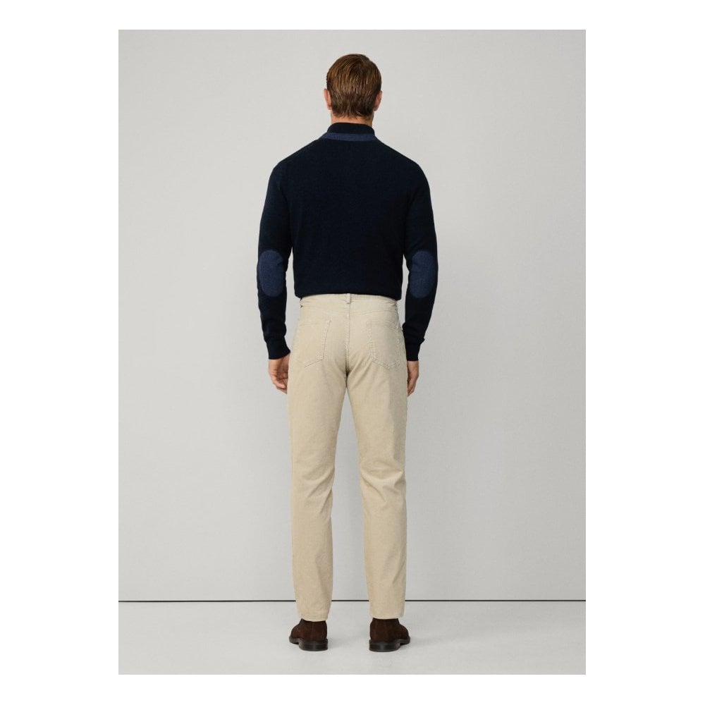 Regular Fit Trinity Corduroy 5 Pocket