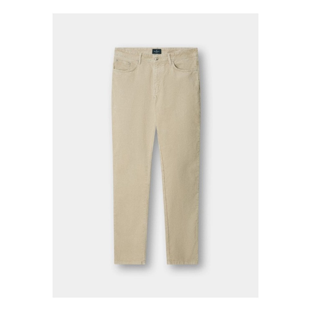 Regular Fit Trinity Corduroy 5 Pocket