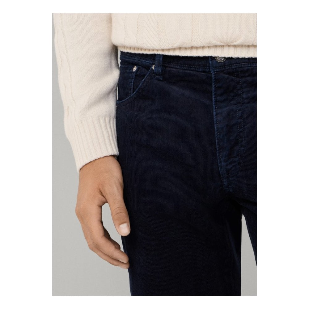 Regular Fit Trinity Corduroy 5 Pocket