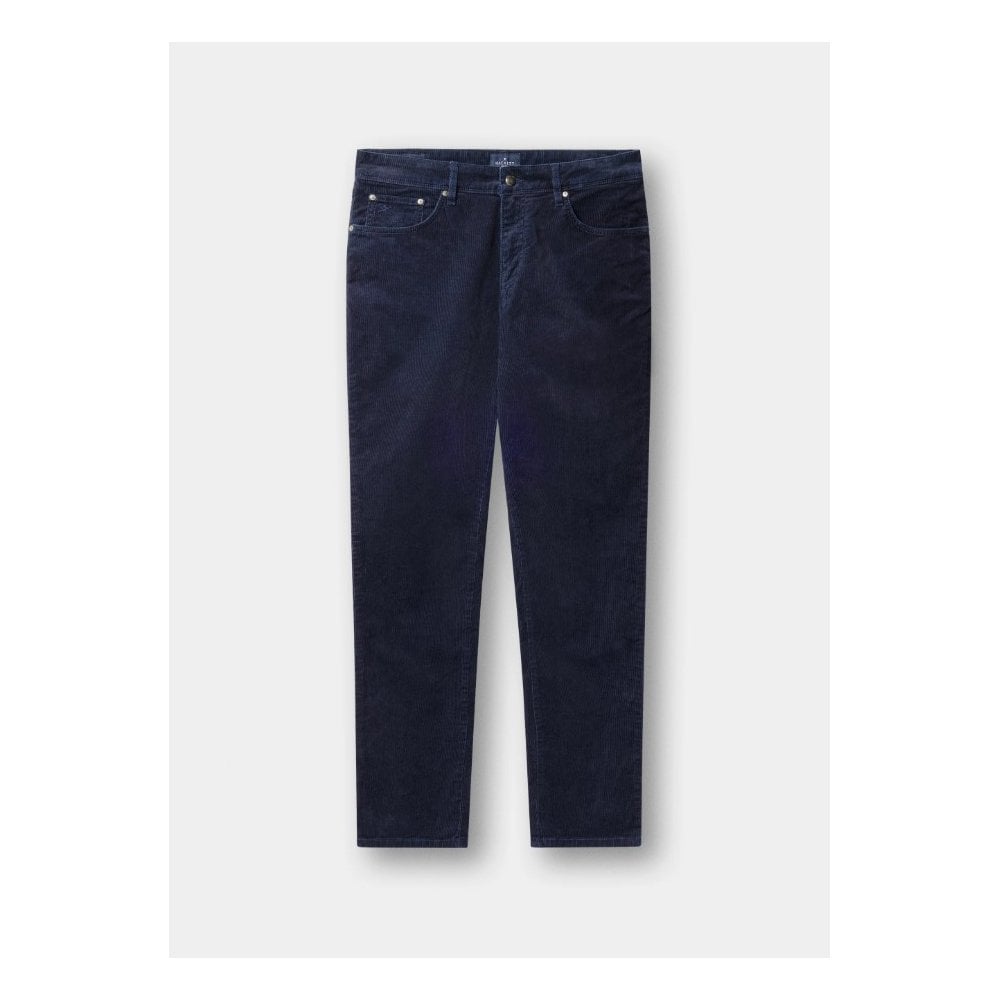 Regular Fit Trinity Corduroy 5 Pocket