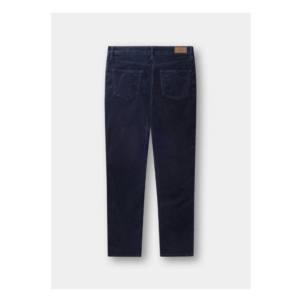 Regular Fit Trinity Corduroy 5 Pocket