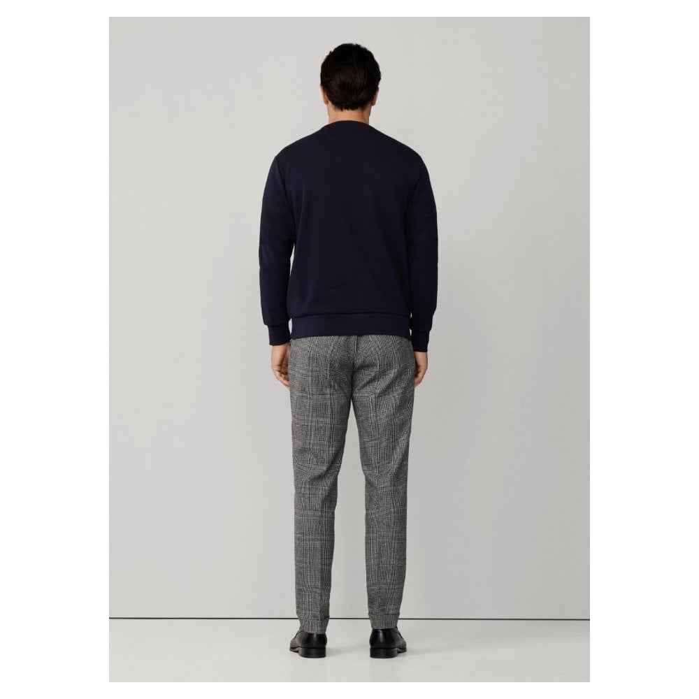 Harry Crew-Neck Sweat