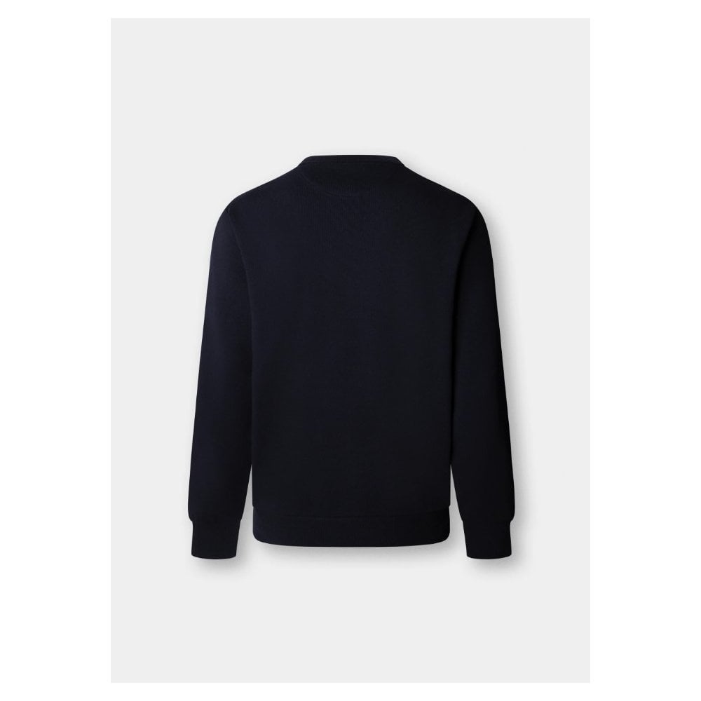 Harry Crew-Neck Sweat
