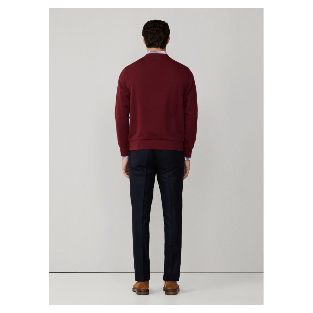 Harry Crew-Neck Sweat