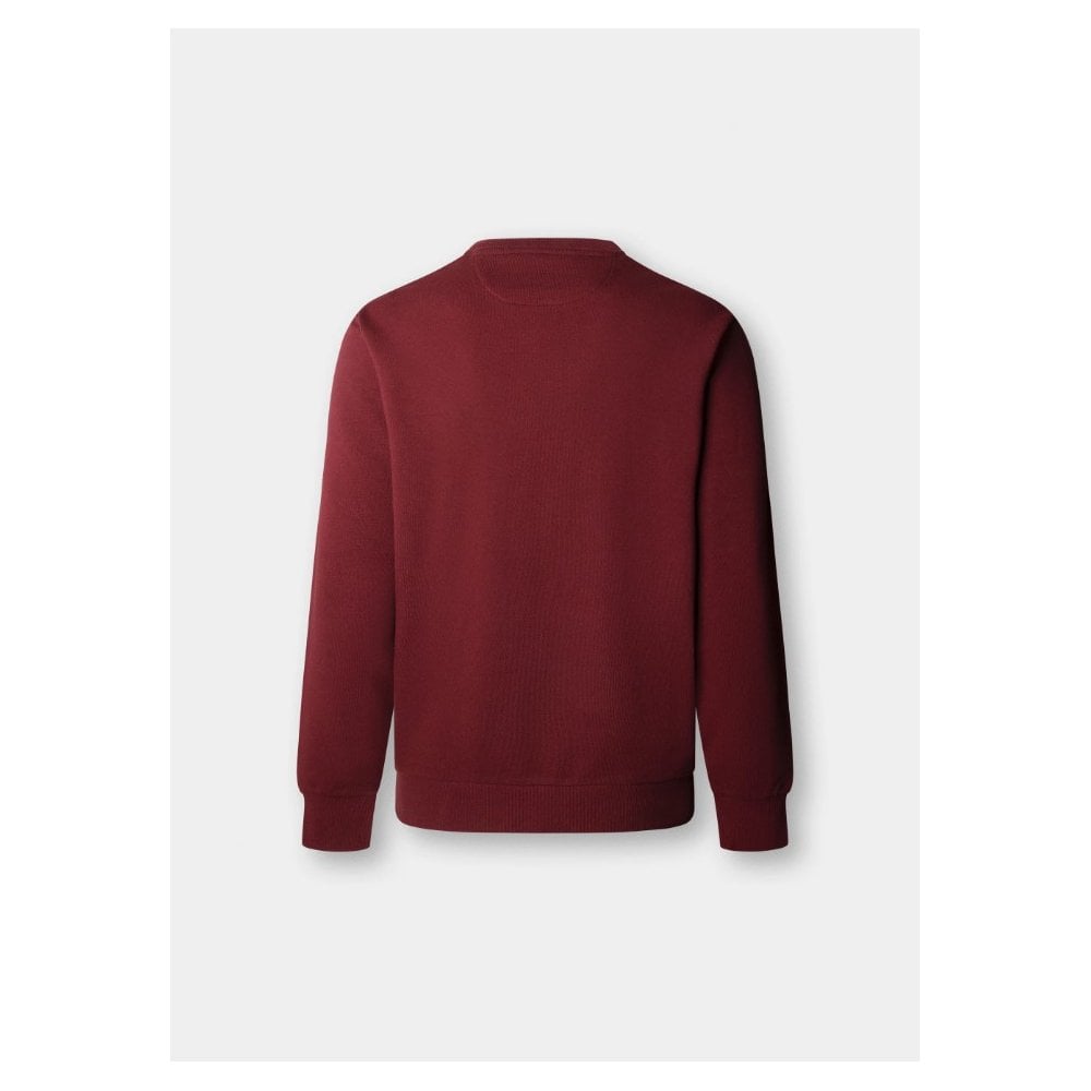 Harry Crew-Neck Sweat