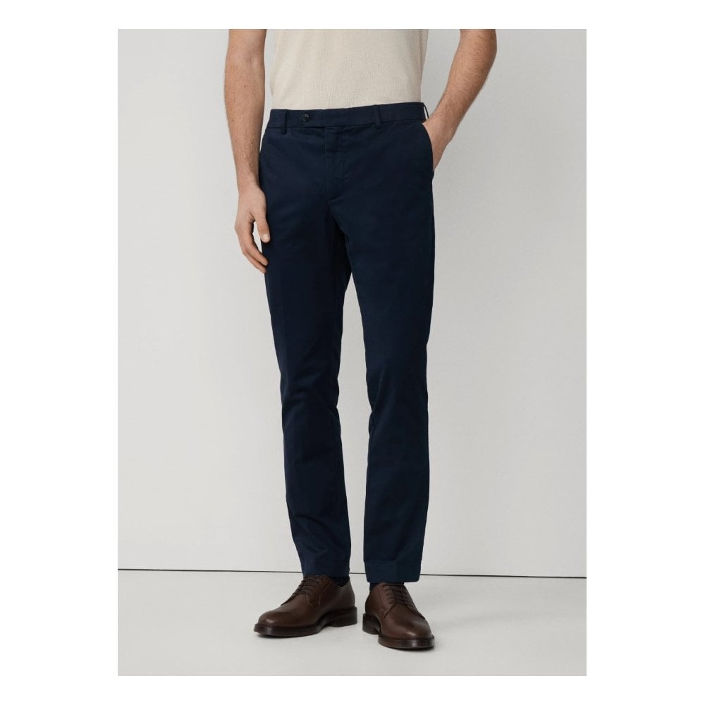 Slim Fit Kensington Chino
