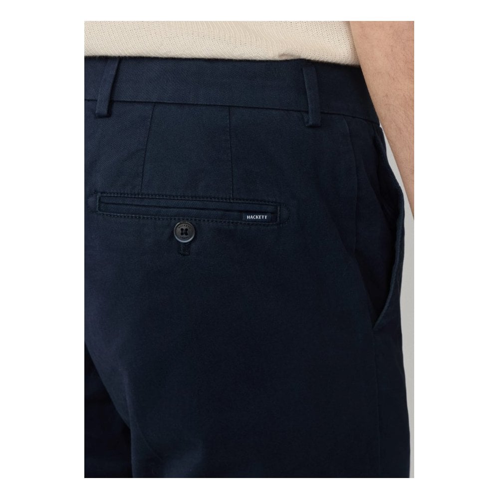 Slim Fit Kensington Chino