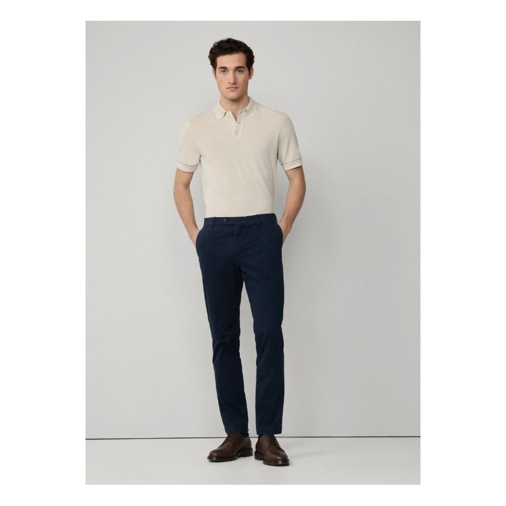 Slim Fit Kensington Chino