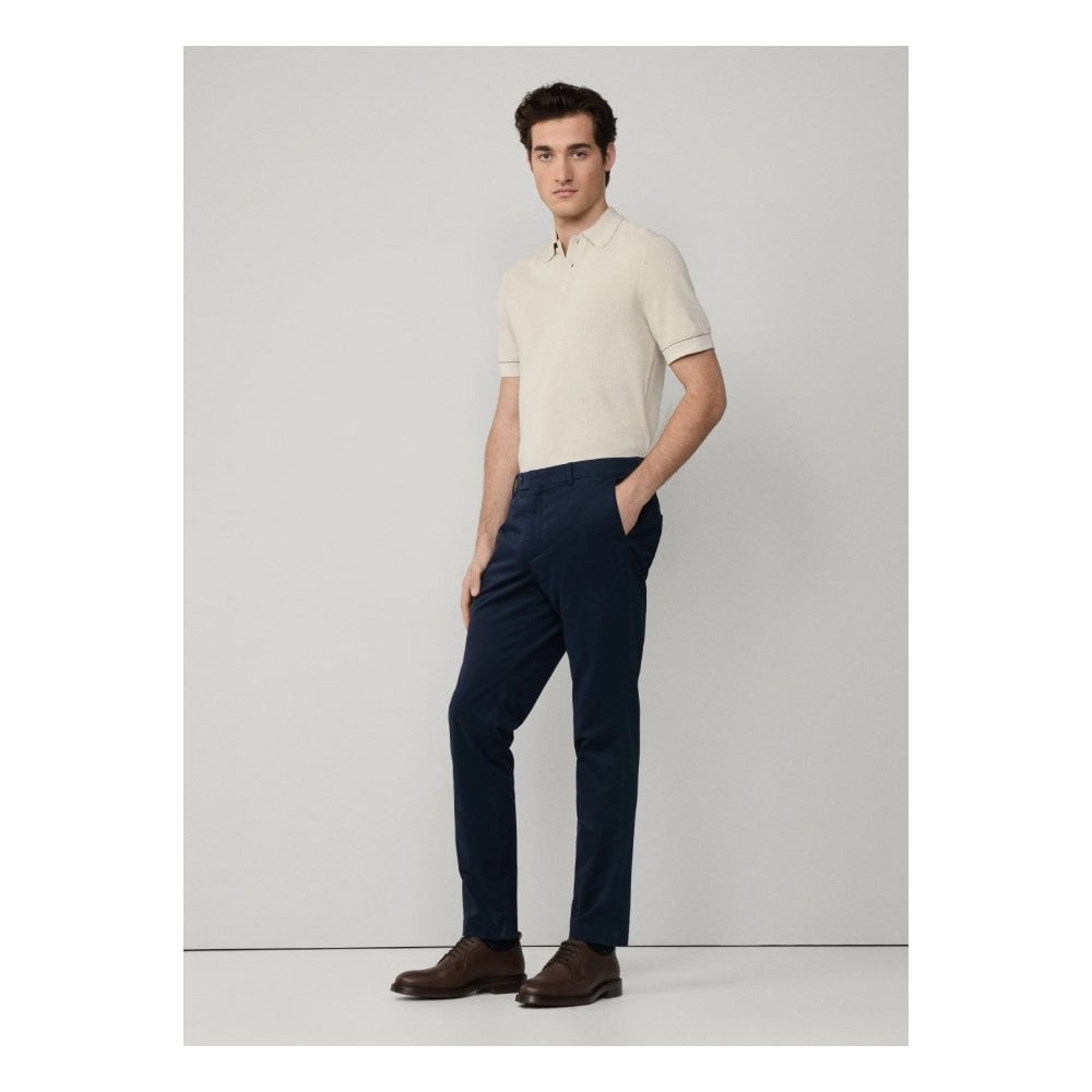Slim Fit Kensington Chino