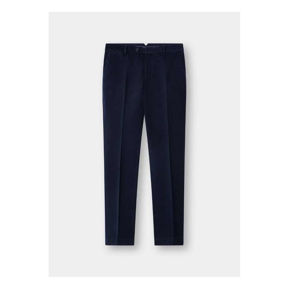 Slim Fit Kensington Chino