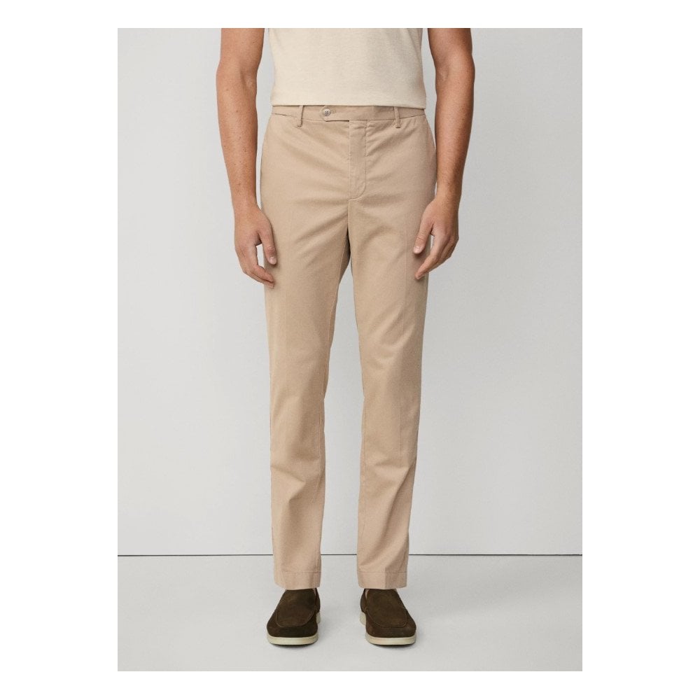 Slim Fit Kensington Chino