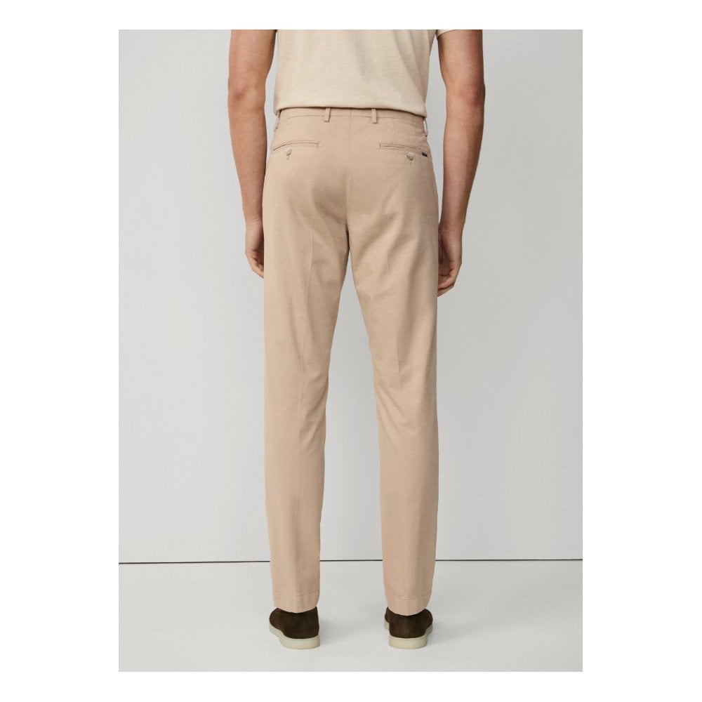 Slim Fit Kensington Chino