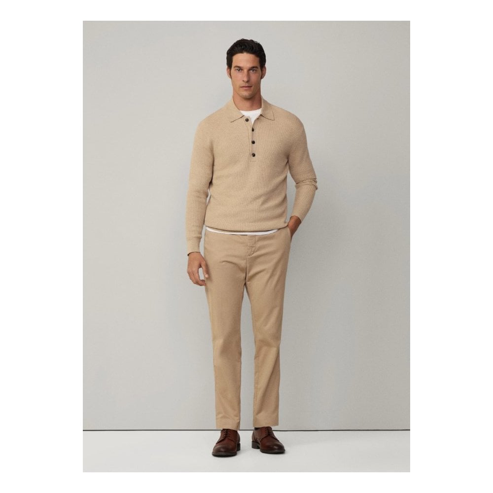 Slim Fit Kensington Chino