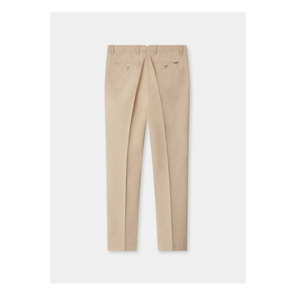 Slim Fit Kensington Chino