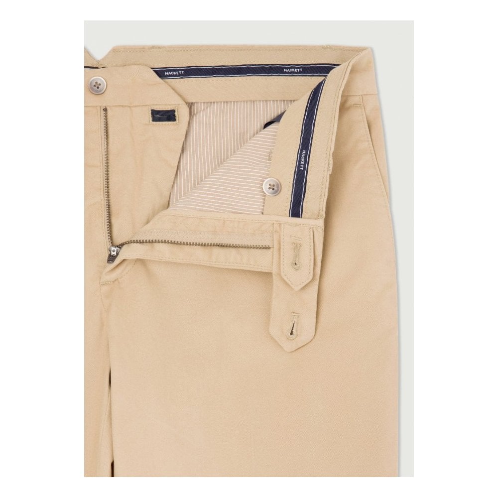 Slim Fit Kensington Chino