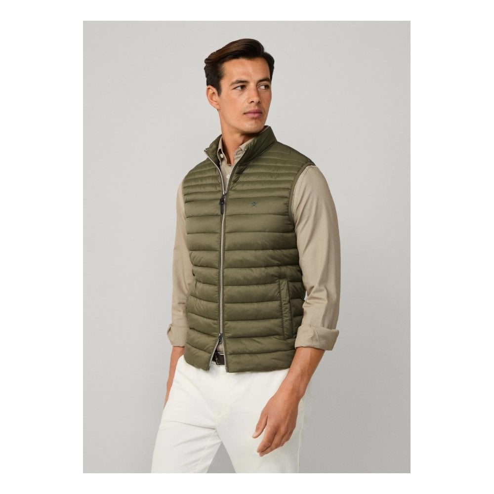 Ultra Lightweight Gilet