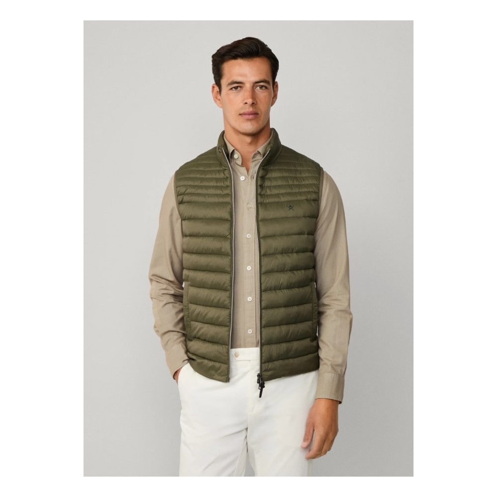 Ultra Lightweight Gilet