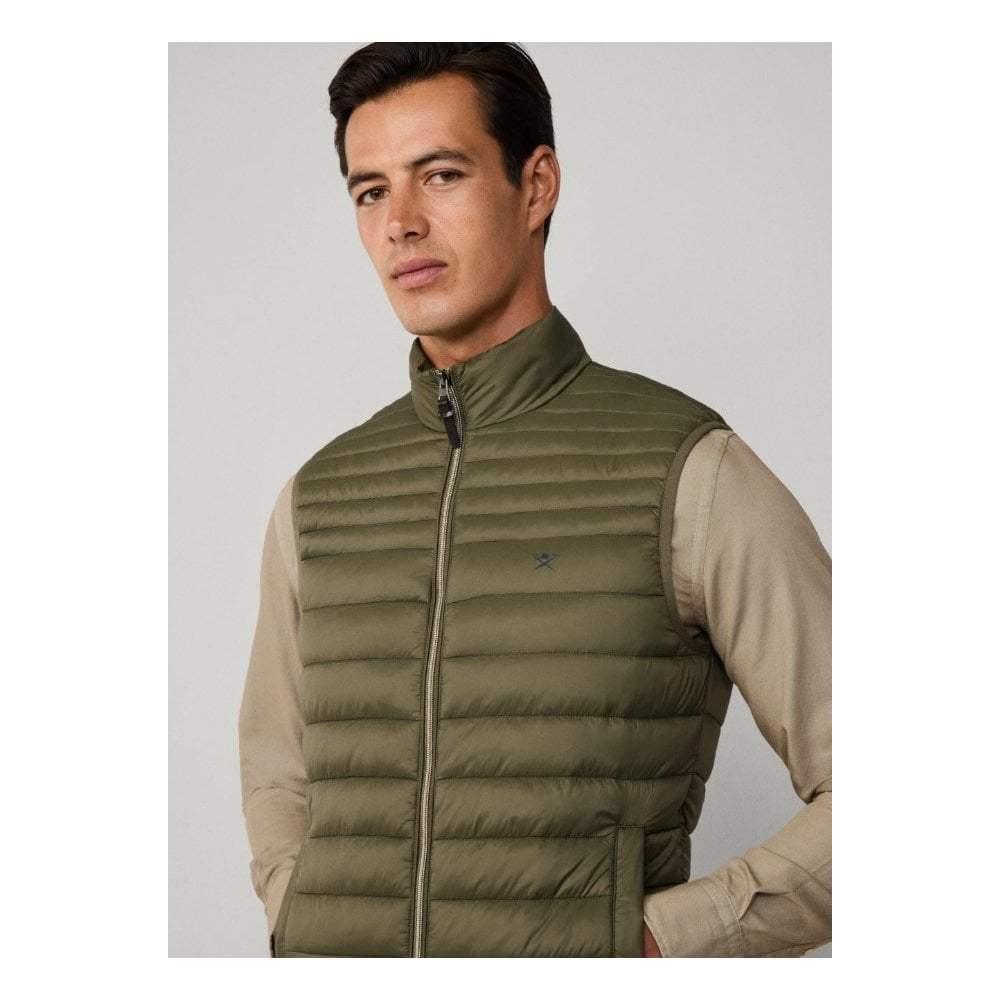 Ultra Lightweight Gilet