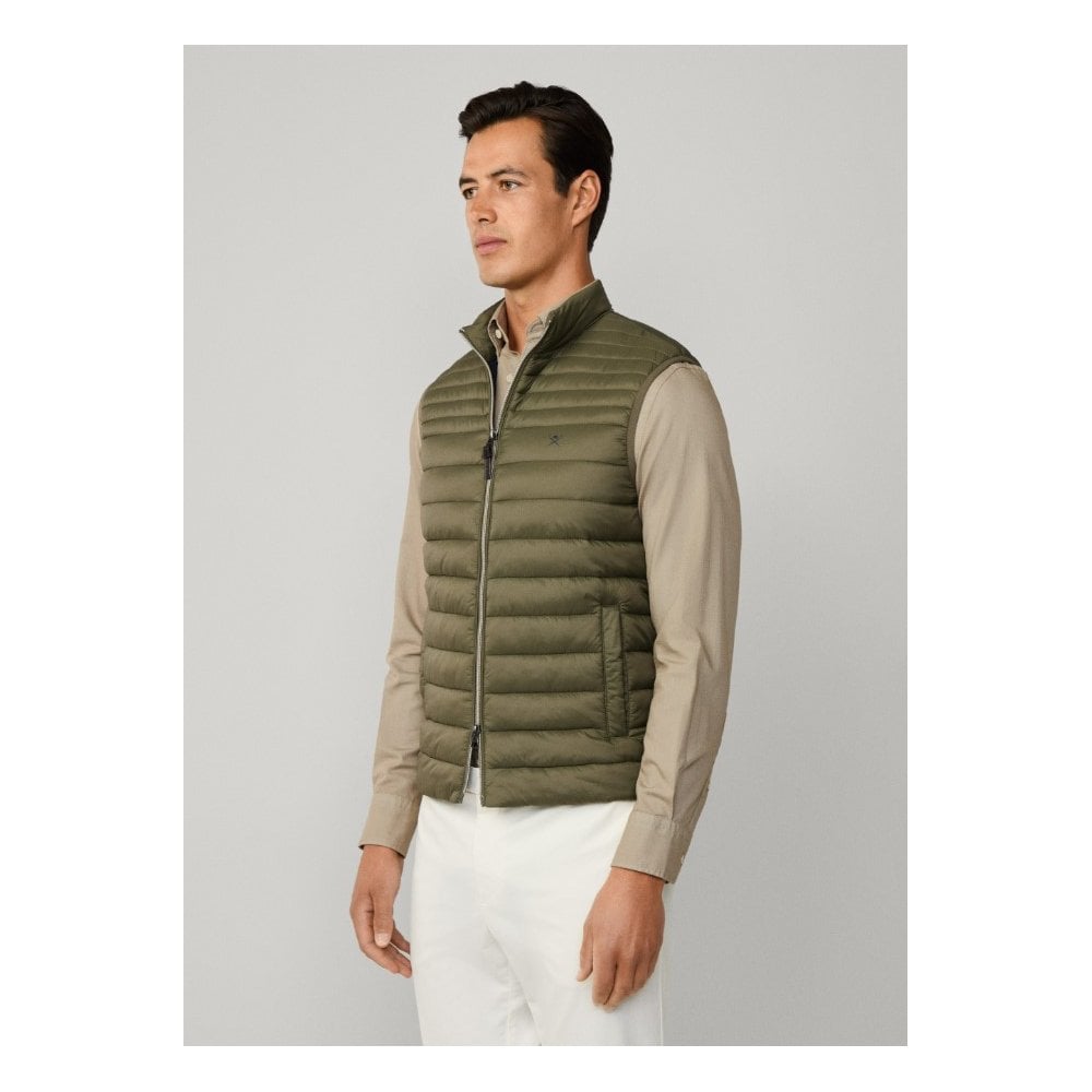 Ultra Lightweight Gilet
