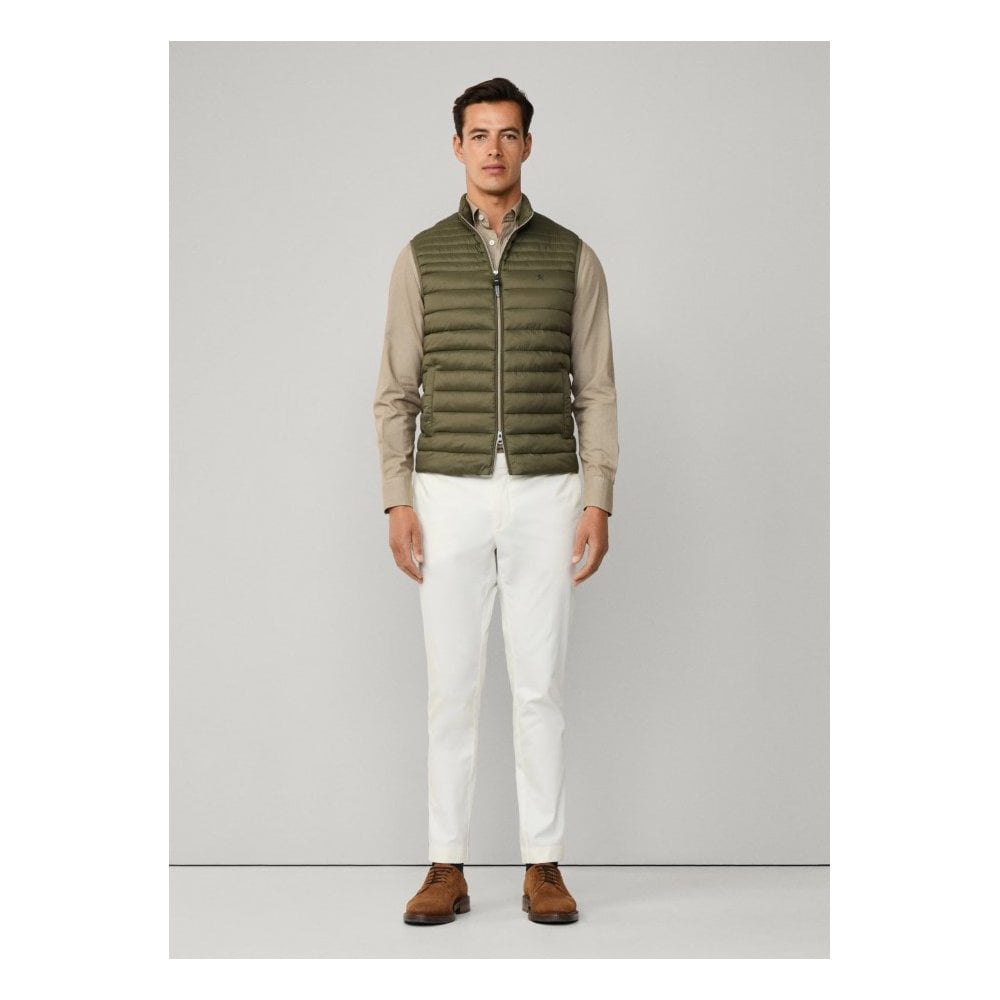 Ultra Lightweight Gilet