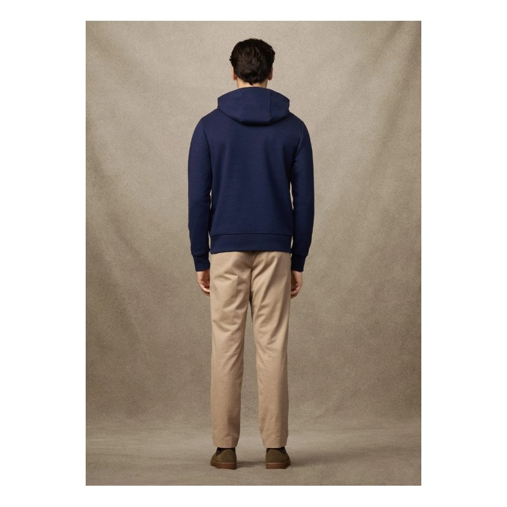Branded Hooded Sweat