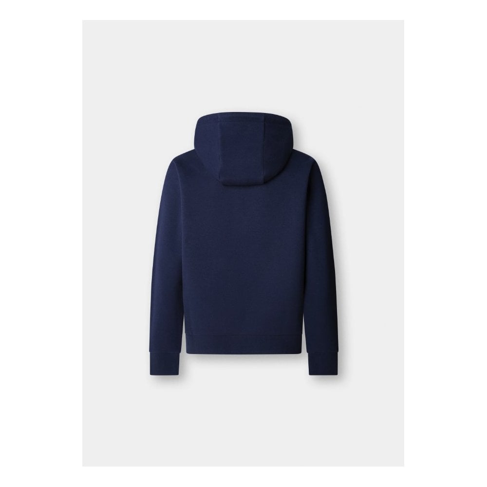 Branded Hooded Sweat