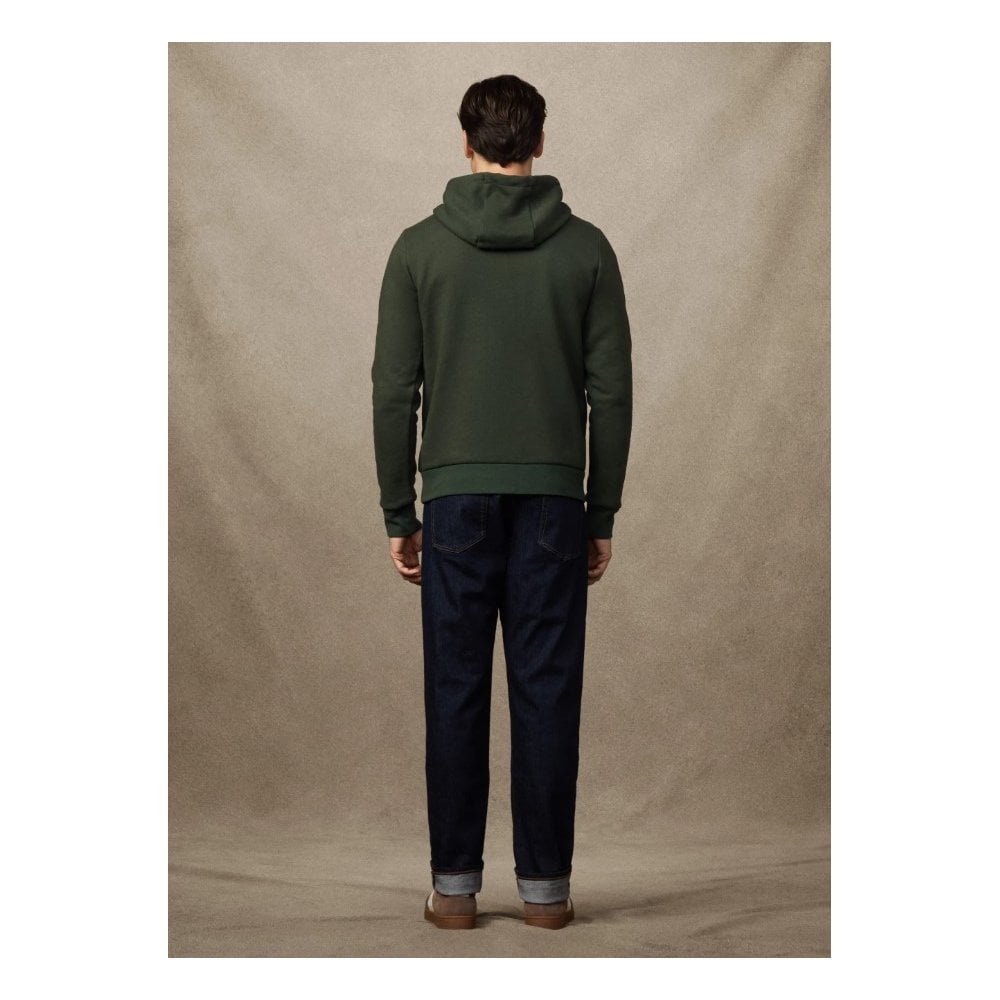 Branded Hooded Sweat