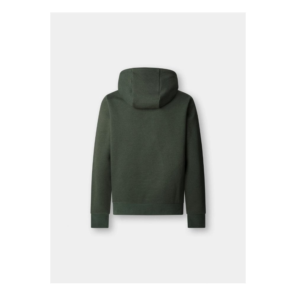 Branded Hooded Sweat